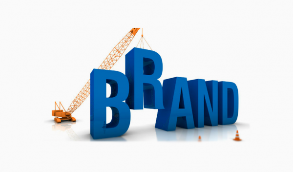 Build Your Brand’s Visual Identity