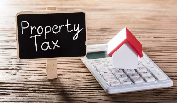Property Taxes in Nigeria