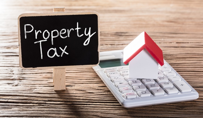 Property Taxes in Nigeria