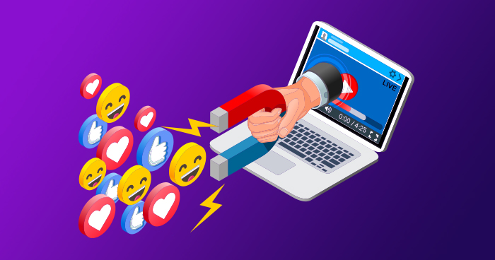 Social Media for Lead Generation