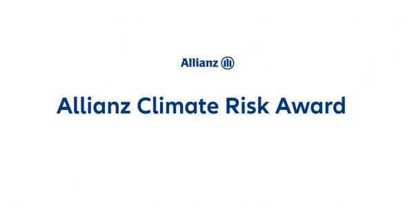 Allianz Climate Risk Research