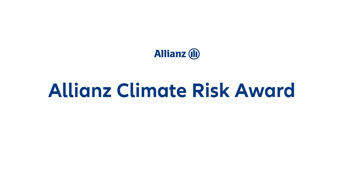 Allianz Climate Risk Research