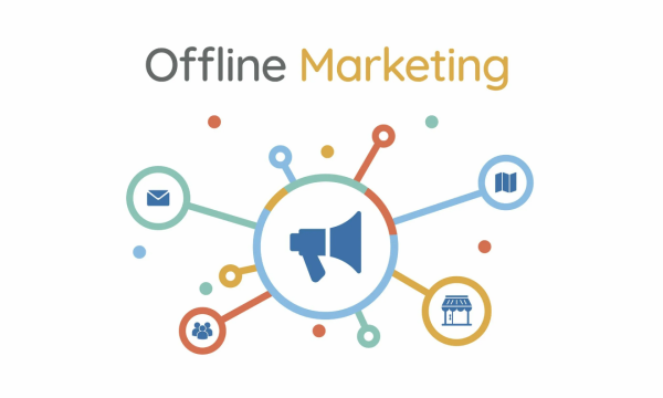 Offline Marketing