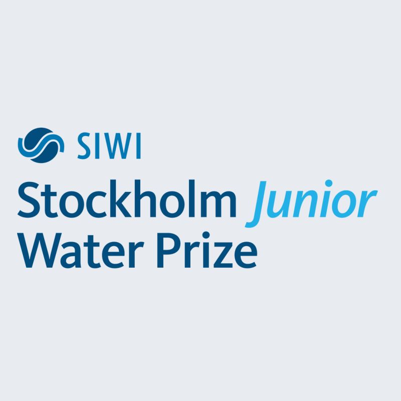 Junior Water Prize
