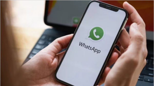 Make Money on WhatsApp