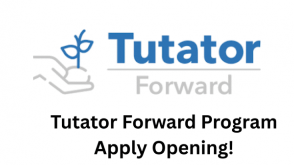 Tutator Forward Grant: