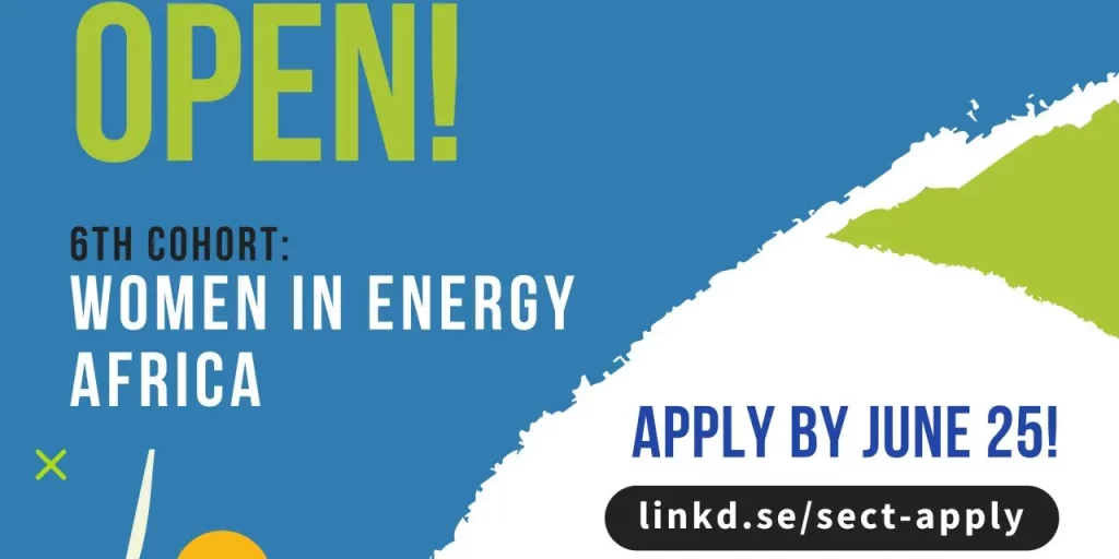 Student Energy Career Training