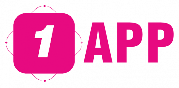 1App