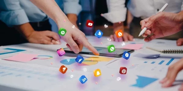 Social Media Marketing Strategy