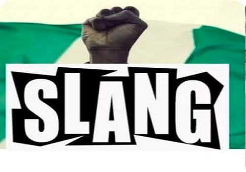 Naija Slang