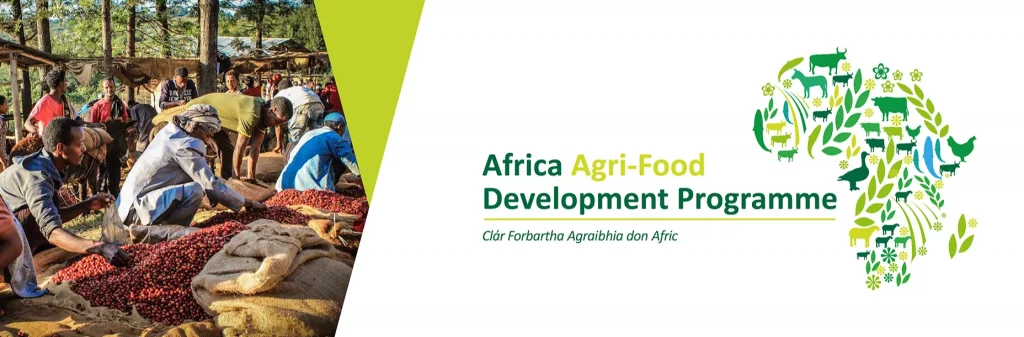 Africa Agri-Food Development Programme