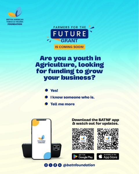 Farmers for the Future