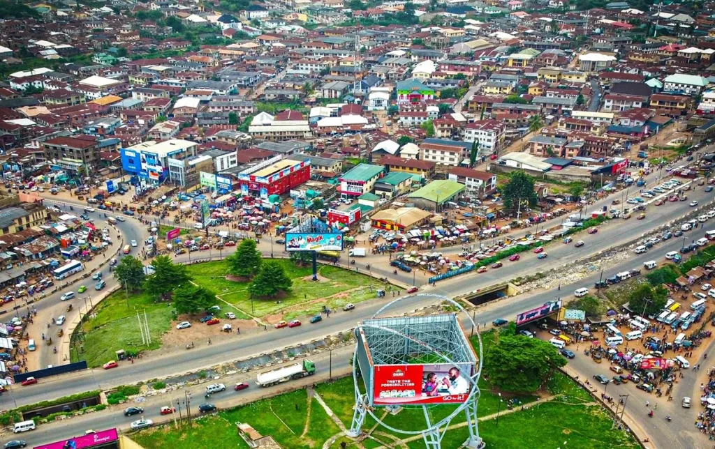 Startups in Ibadan