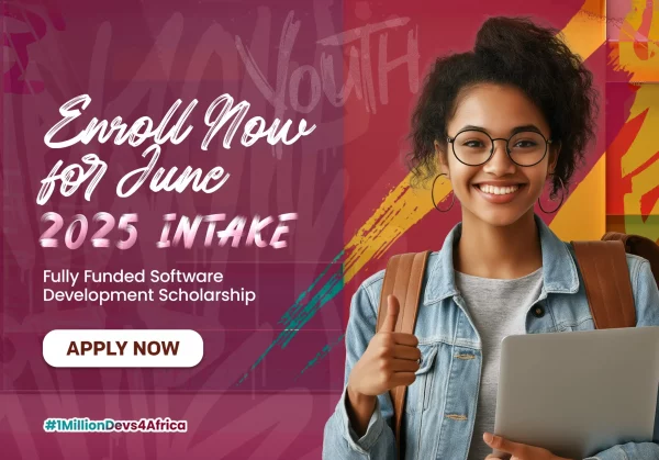 Project Software Development Scholarship