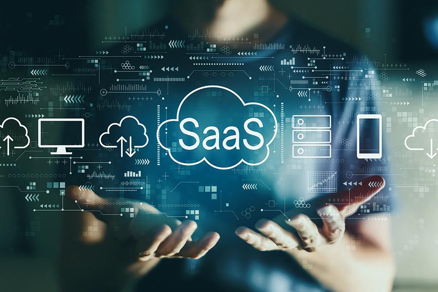 SaaS Demo Video