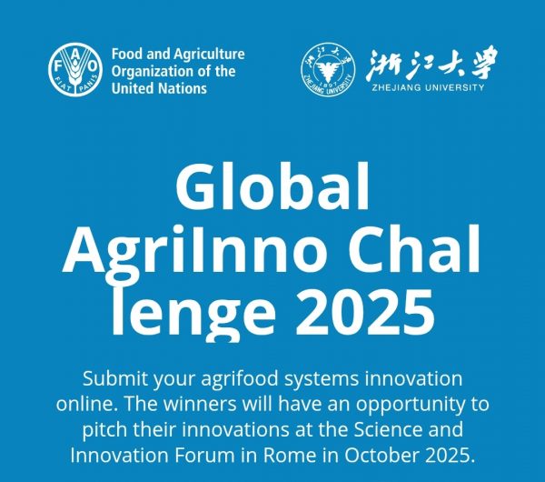 UNFAO Global AgriInno Challenge