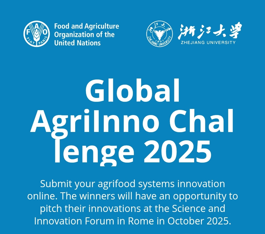 UNFAO Global AgriInno Challenge