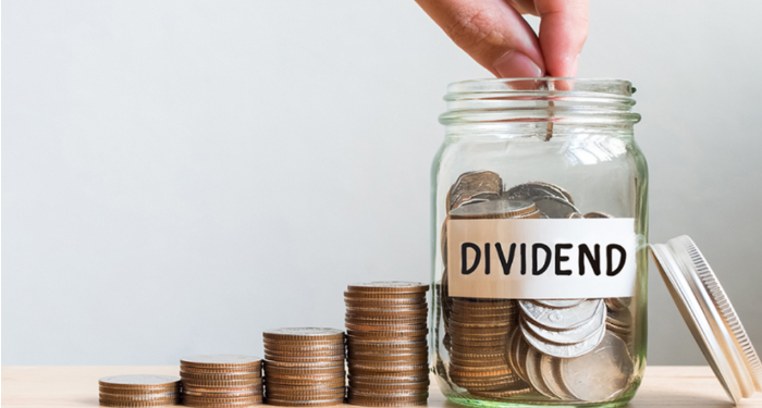 Unclaimed Dividends
