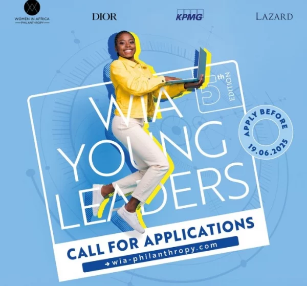 Young Leaders Program