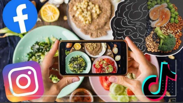 Social Media to Promote Nigerian Food Brands