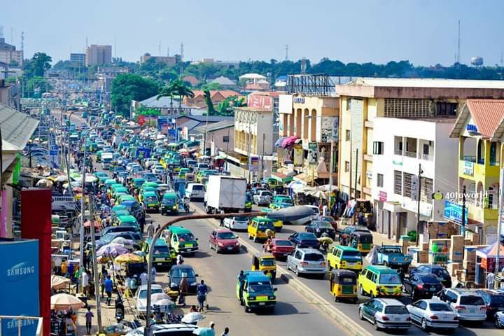 Businesses to Start in Kaduna