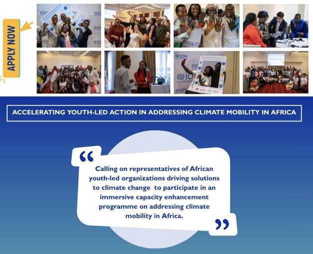 Youth Capacity Enhancement Programme