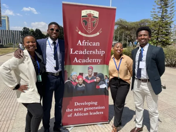 African Leadership Academy