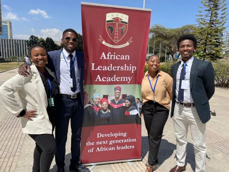 African Leadership Academy