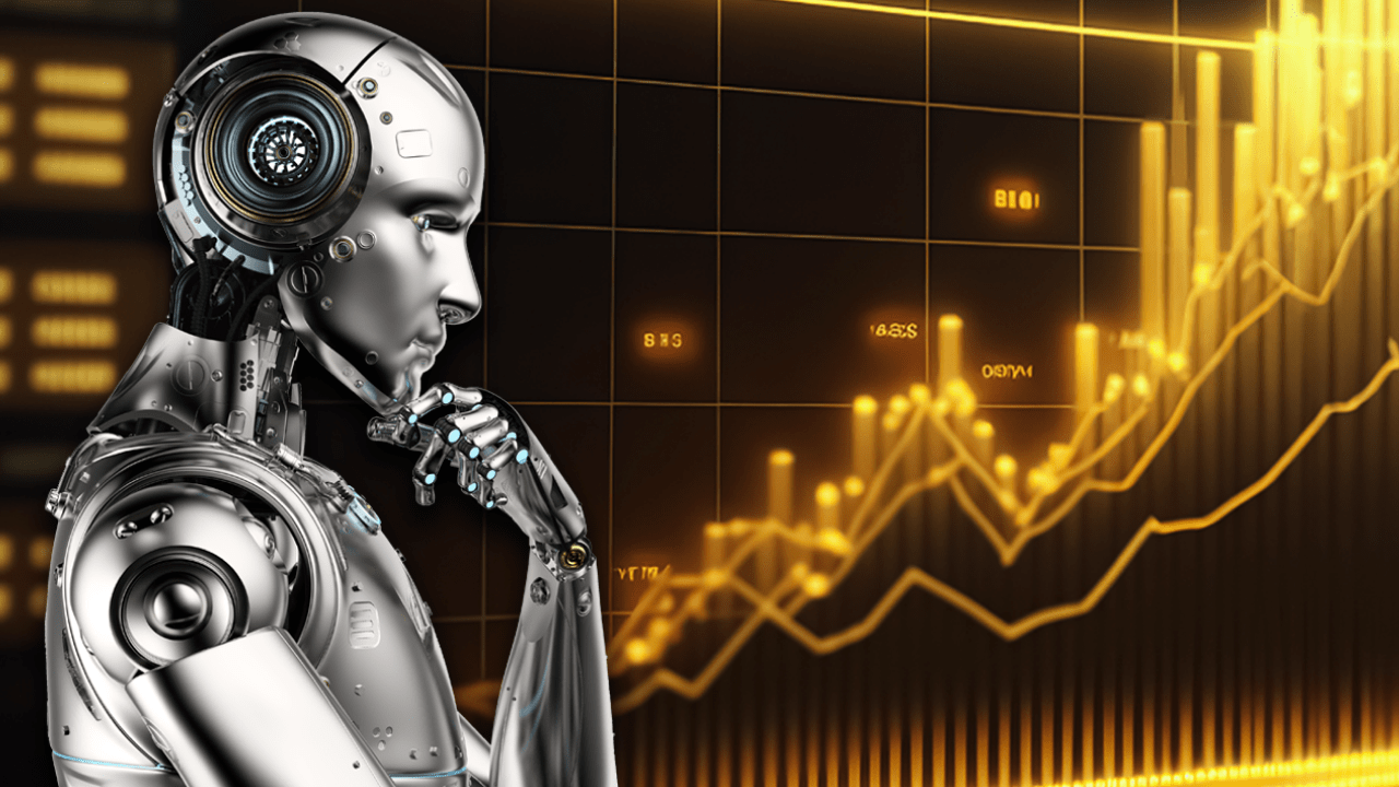 AI to Make Investment Decisions