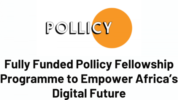 Policy Fellowship Program