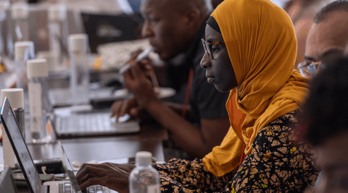 Investigative Journalism Masterclass Fellowship