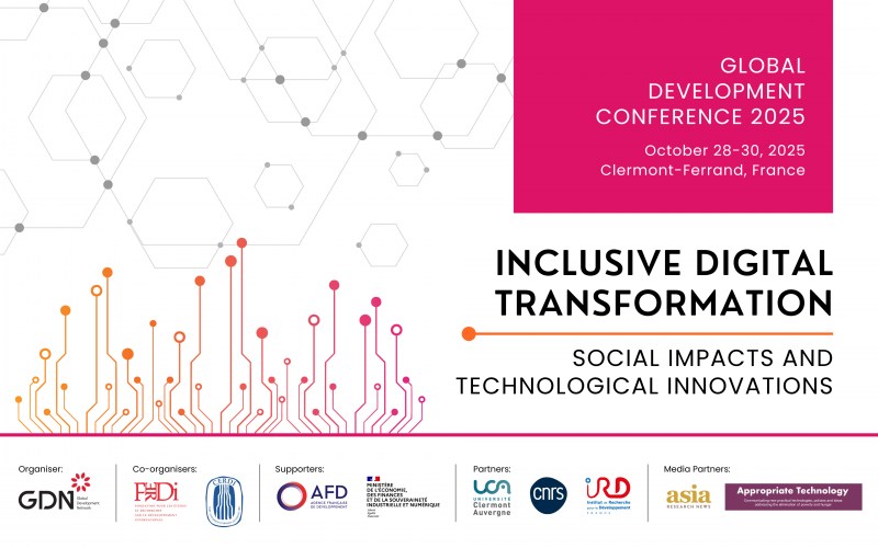 Global Development Conference