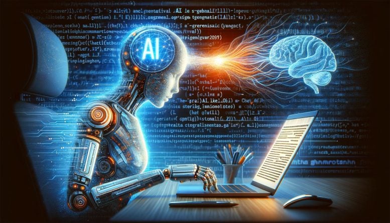 Responses from Generative AI