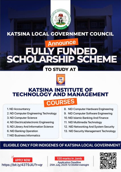 Katsina Local Government