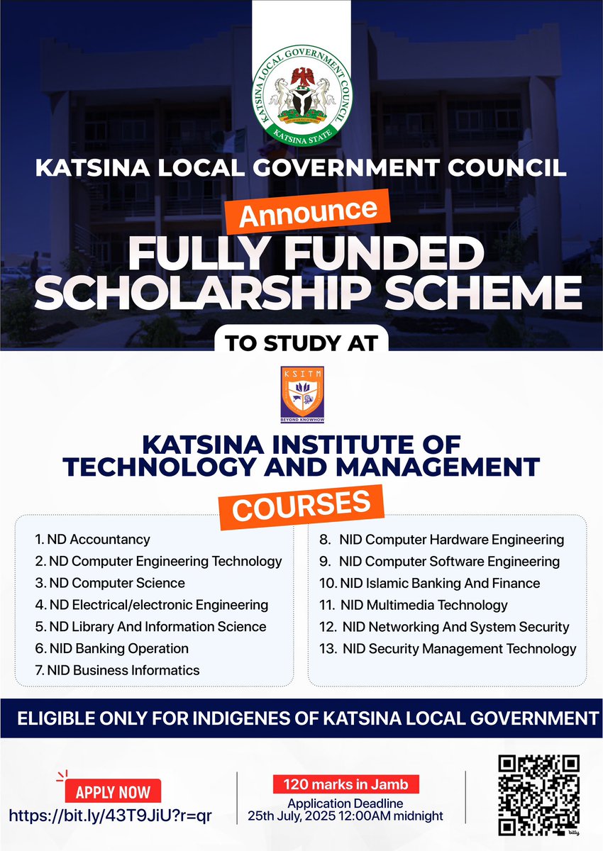 Katsina Local Government