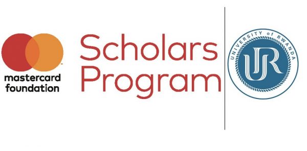 Mastercard Foundation Scholars Program
