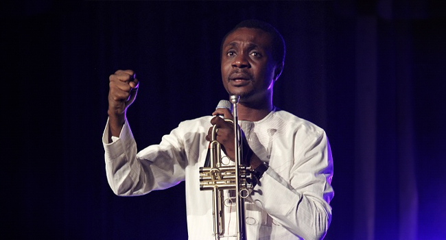 Nathaniel Bassey