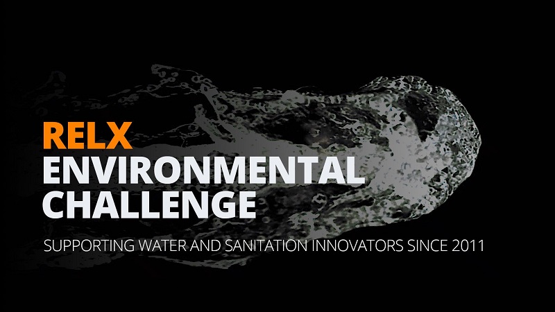 RELX Environmental Challenge