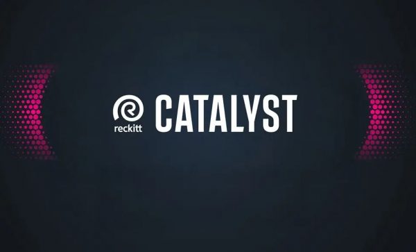 Reckitt Catalyst Program