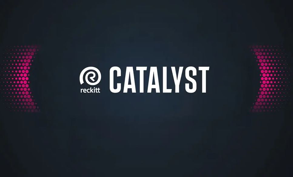 Reckitt Catalyst Program