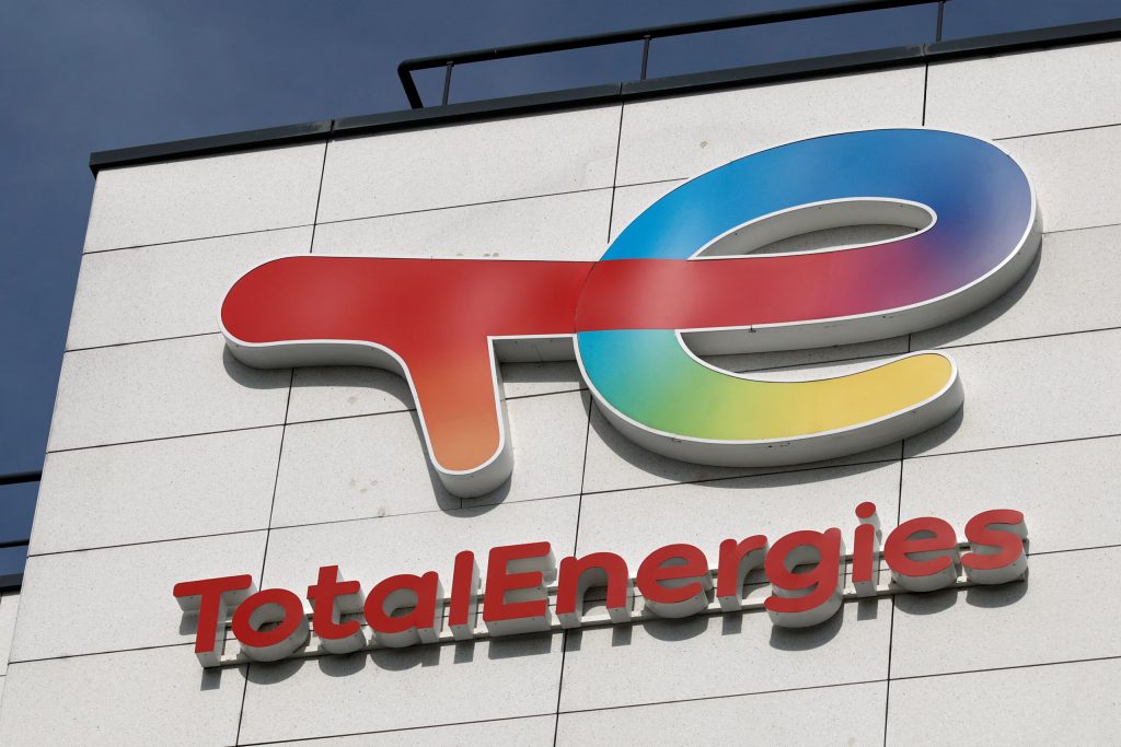 TotalEnergies SIWES Internship Program