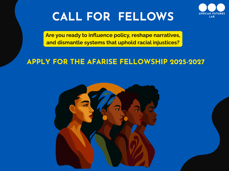 Rise Fellowship Program