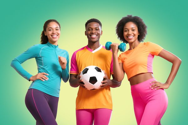 Sports Business Ideas