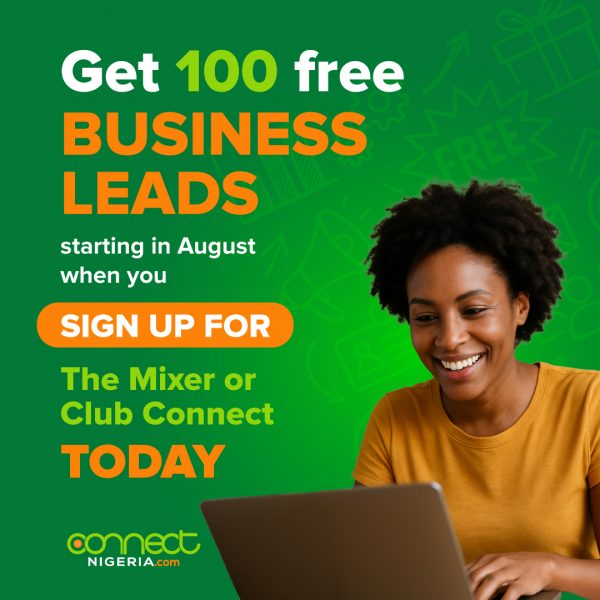100 Free Business Leads