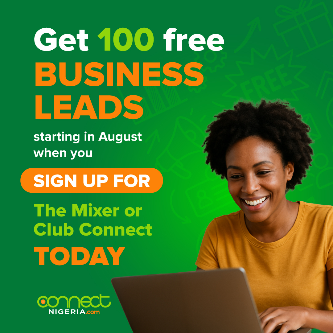 100 Free Business Leads