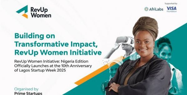 RevUp Women Enterprise Development