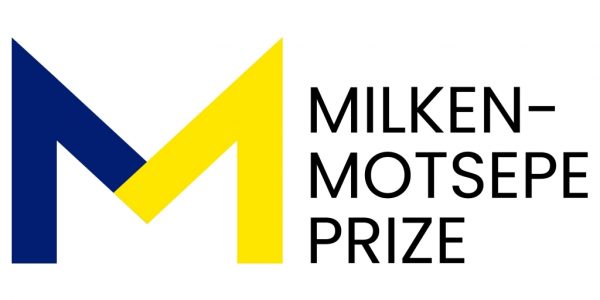 Milken-Motsepe Prize