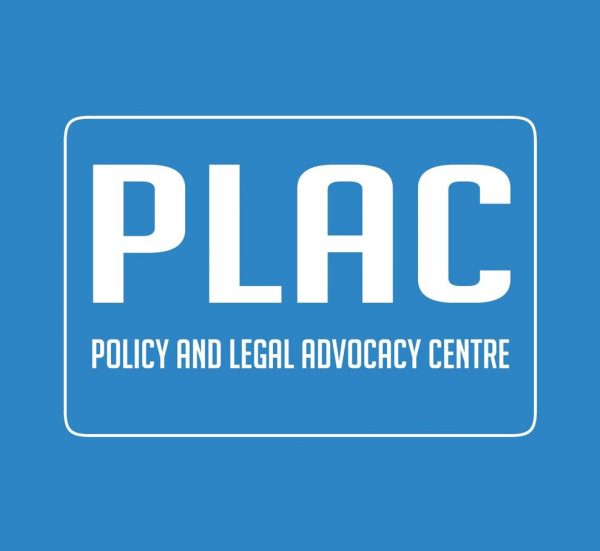 Policy and Legal Advocacy Centre