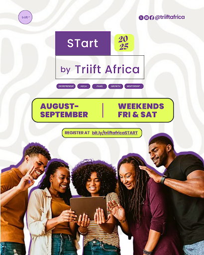 START Accelerator Program