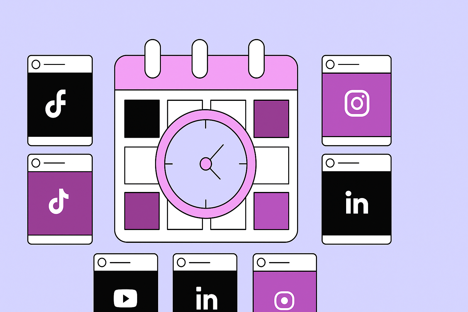 Best Practices for Scheduling Posts